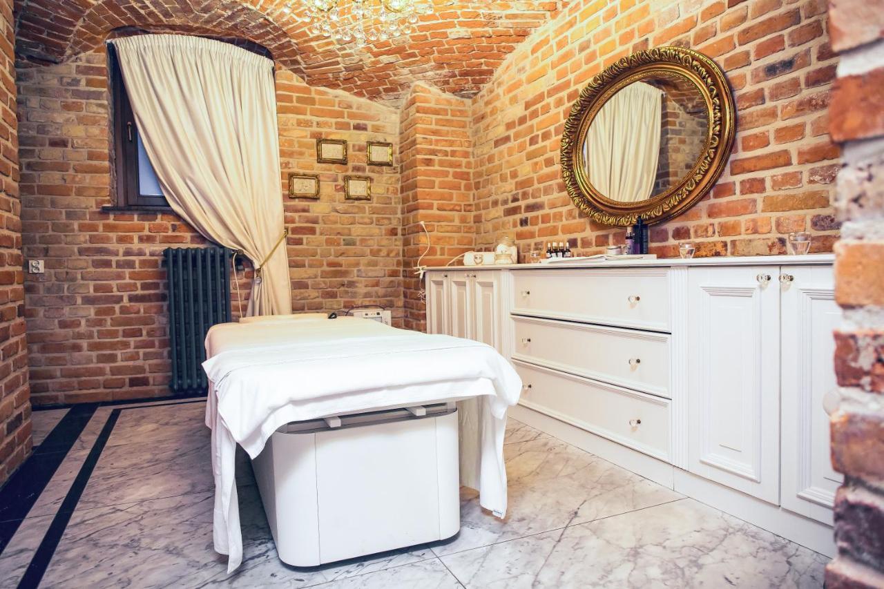 Palac Mortegi Hotel & Spa- Restauracja Szlachecka, Spa, Basen, Sauny, Jazda Konna, Mini Zoo- Luksus, Relaks I Przyroda W Jednym! Lubawa Dış mekan fotoğraf