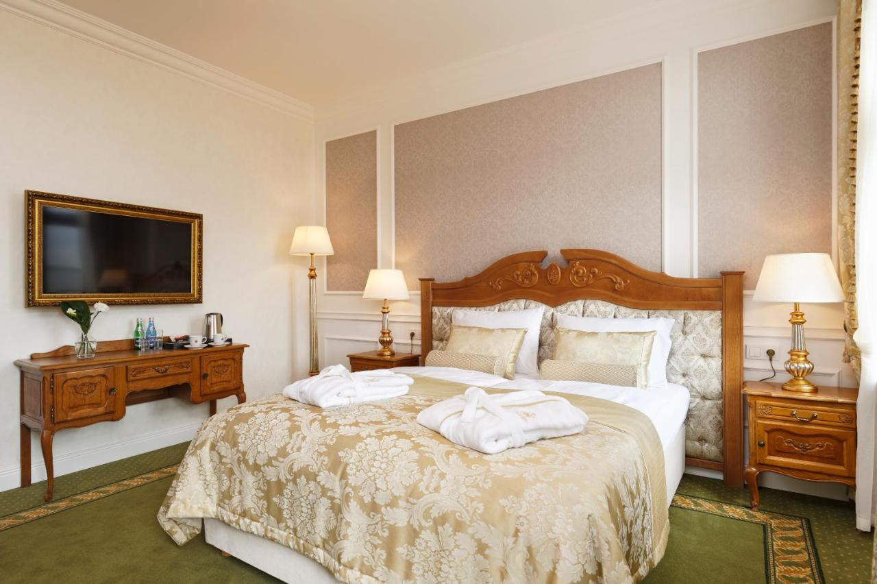 Palac Mortegi Hotel & Spa- Restauracja Szlachecka, Spa, Basen, Sauny, Jazda Konna, Mini Zoo- Luksus, Relaks I Przyroda W Jednym! Lubawa Dış mekan fotoğraf