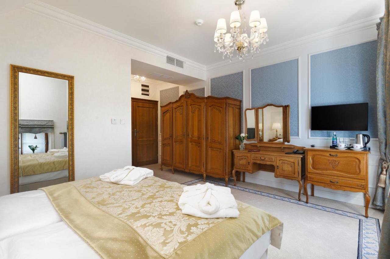 Palac Mortegi Hotel & Spa- Restauracja Szlachecka, Spa, Basen, Sauny, Jazda Konna, Mini Zoo- Luksus, Relaks I Przyroda W Jednym! Lubawa Dış mekan fotoğraf