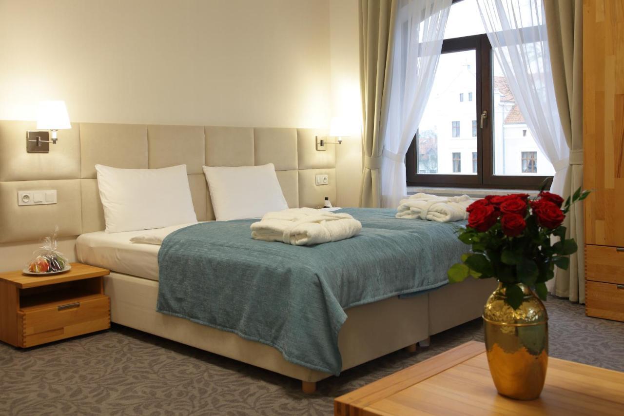 Palac Mortegi Hotel & Spa- Restauracja Szlachecka, Spa, Basen, Sauny, Jazda Konna, Mini Zoo- Luksus, Relaks I Przyroda W Jednym! Lubawa Dış mekan fotoğraf