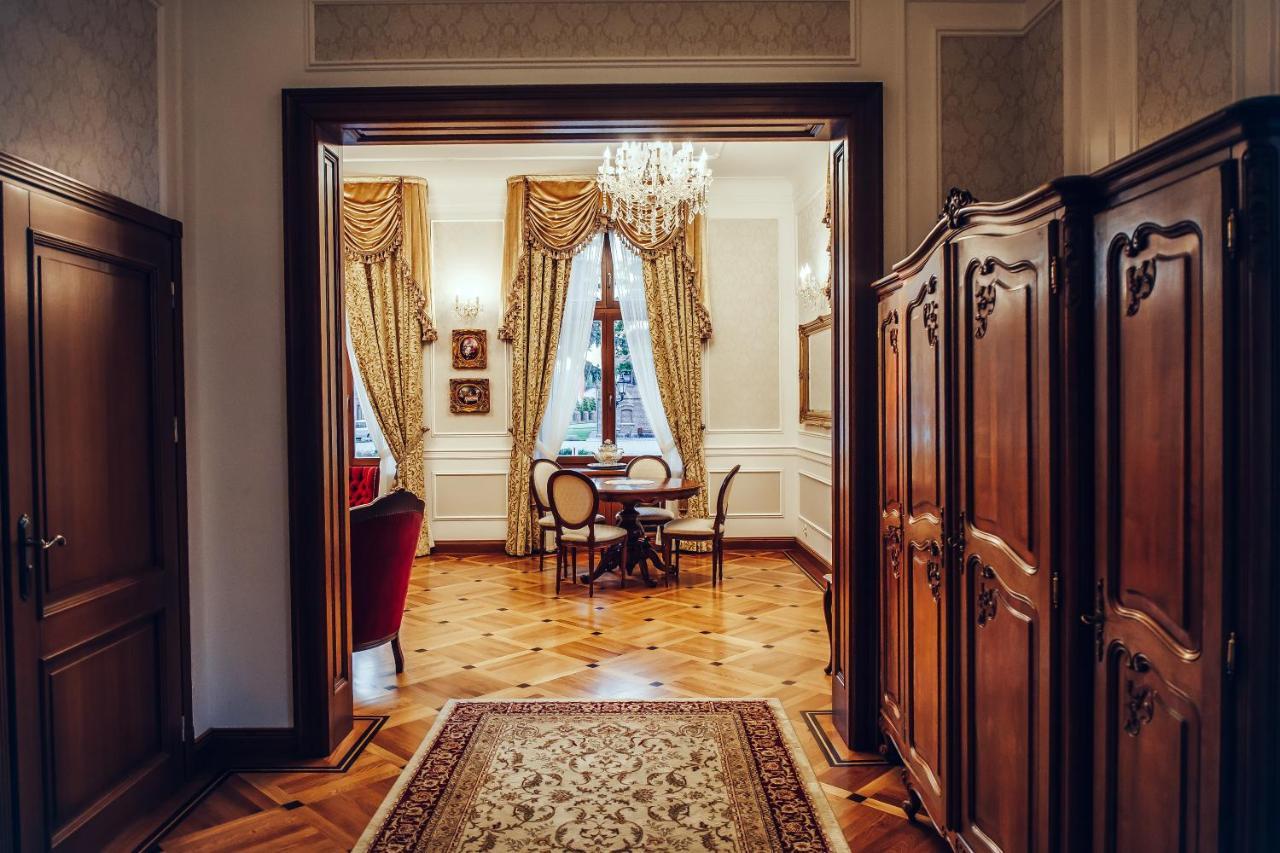 Palac Mortegi Hotel & Spa- Restauracja Szlachecka, Spa, Basen, Sauny, Jazda Konna, Mini Zoo- Luksus, Relaks I Przyroda W Jednym! Lubawa Dış mekan fotoğraf