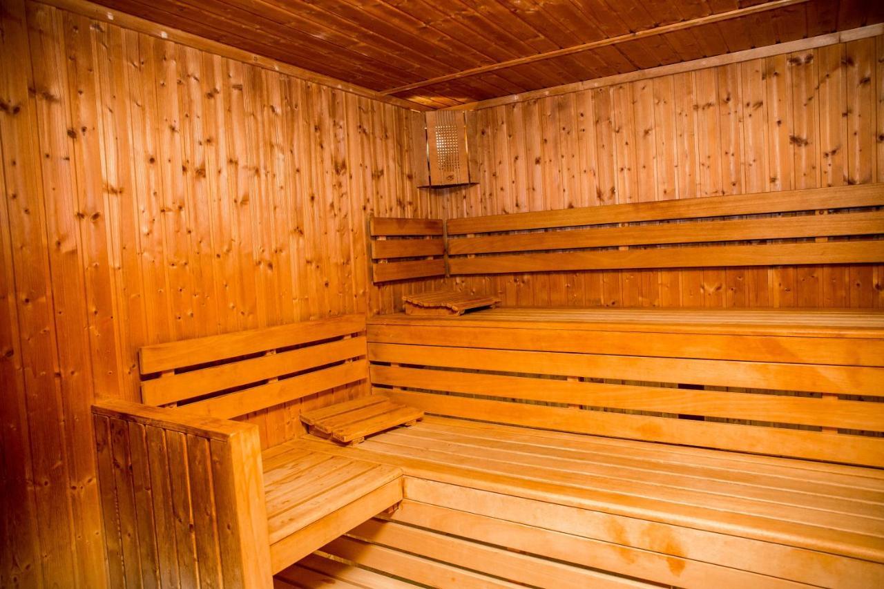 Palac Mortegi Hotel & Spa- Restauracja Szlachecka, Spa, Basen, Sauny, Jazda Konna, Mini Zoo- Luksus, Relaks I Przyroda W Jednym! Lubawa Dış mekan fotoğraf