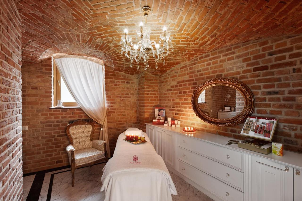 Palac Mortegi Hotel & Spa- Restauracja Szlachecka, Spa, Basen, Sauny, Jazda Konna, Mini Zoo- Luksus, Relaks I Przyroda W Jednym! Lubawa Dış mekan fotoğraf